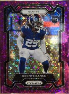 Deonte Banks