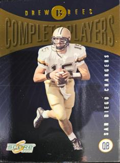 Drew Brees