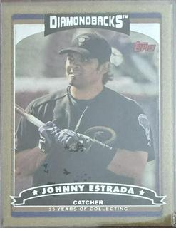 Johnny Estrada