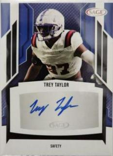 Trey Taylor