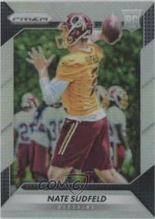 Nate Sudfeld