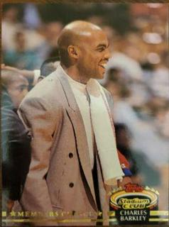 Charles Barkley