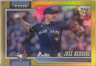 Jose Berrios