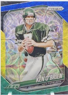 Ken O'Brien