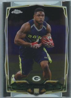 LaDarius Perkins