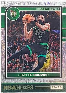 Jaylen Brown