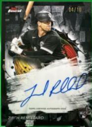 Zach Remillard