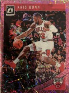 Kris Dunn