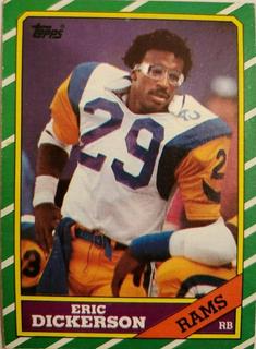 Eric Dickerson