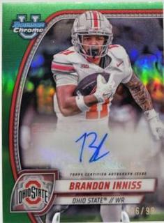 Brandon Inniss