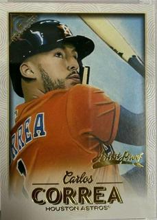 Carlos Correa