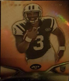 Tajh Boyd