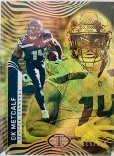 DK Metcalf