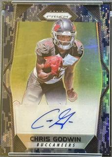 Chris Godwin