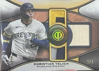 Christian Yelich