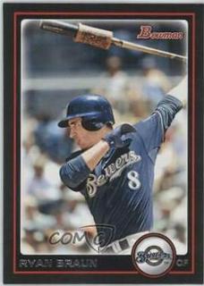 Ryan Braun