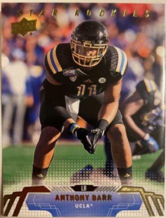 Anthony Barr #298