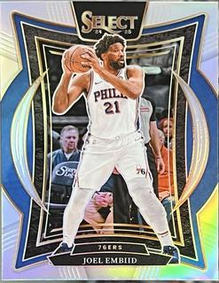 Joel Embiid