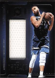 Rudy Gobert