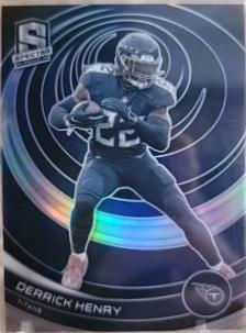 Derrick Henry