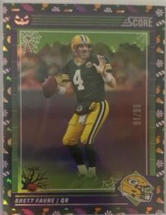 Brett Favre