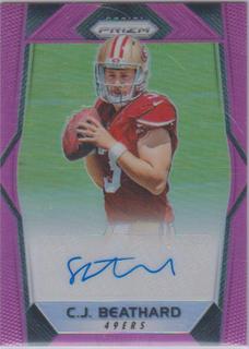 C.J. Beathard