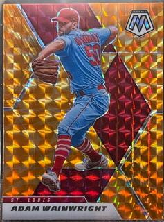 Adam Wainwright