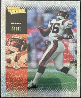 Darnay Scott