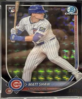 Matt Shaw