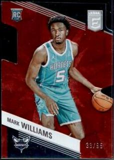 Mark Williams
