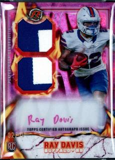 Ray Davis