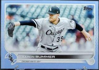 Aaron Bummer