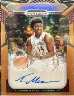 Terance Mann