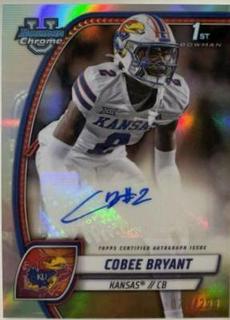 Cobee Bryant