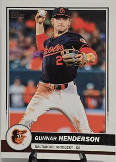 Gunnar Henderson