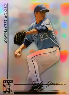 Zack Greinke
