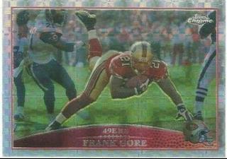 Frank Gore