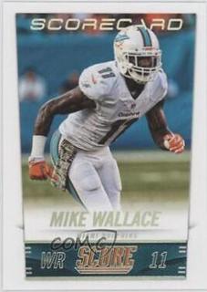 Mike Wallace