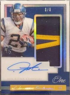 LaDainian Tomlinson