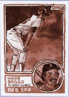 Wade Boggs