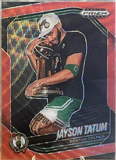 Jayson Tatum