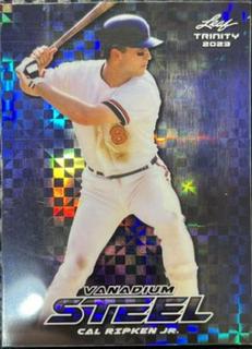 Cal Ripken Jr.
