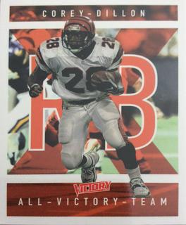 Corey Dillon