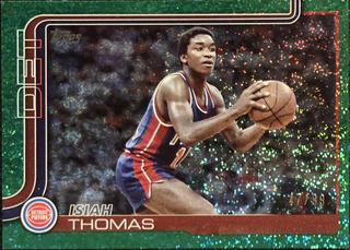Isiah Thomas