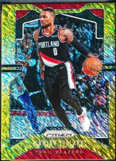 Damian Lillard
