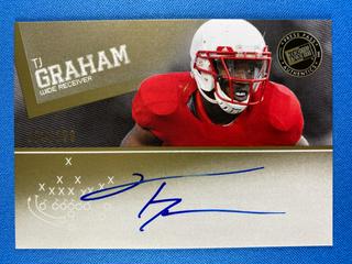 TJ Graham