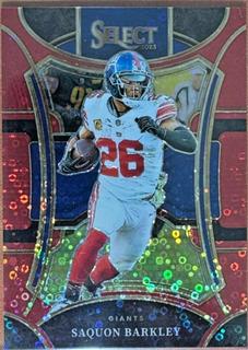 Saquon Barkley