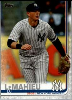 DJ LeMahieu