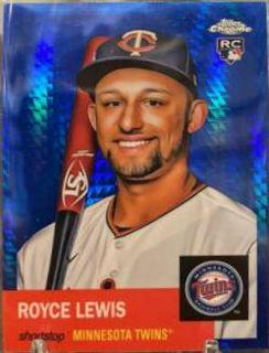Royce Lewis