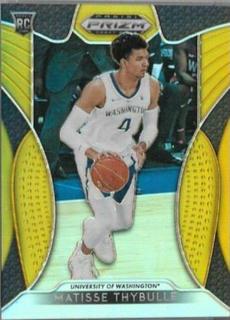 Matisse Thybulle